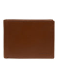 Pure Luxuries London brown Jack leather wallet 10x12.5cm - British product