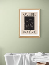 Next East End Prints Oak La Vie Boheme Wall Art Print by Flower Love Child- Buy online at McGrocer