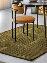 Next Gallery Home Cream Tula Rug- Buy online at McGrocer