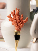 Next Yvonne Ellen Pink Bottle Stopper- Buy online at McGrocer