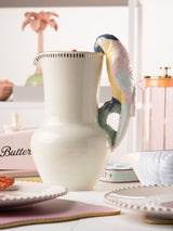 Next Yvonne Ellen Green Parrot Jug 1.2L- Buy online at McGrocer