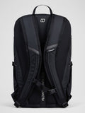 Berghaus black rucksack bag with laptop sleeve, UK version