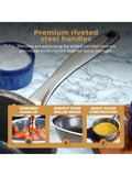 Tower Graphite Cerastone Pro 22cm saucepan (British brand)