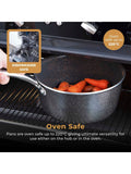 Tower Graphite Cerastone Pro saucepan 20cm (British brand)