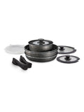 Tower 13 piece Freedom Precision cookware set - British product