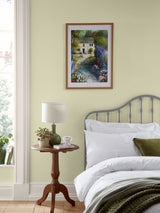 Next Laura Ashley Blue Cottage Flowers Large Wall Art Frame- Buy online at McGrocer