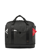 Next Cabin Max Black Gozo Expandable Underseat Bag - 40x30x20cm- Buy online at McGrocer