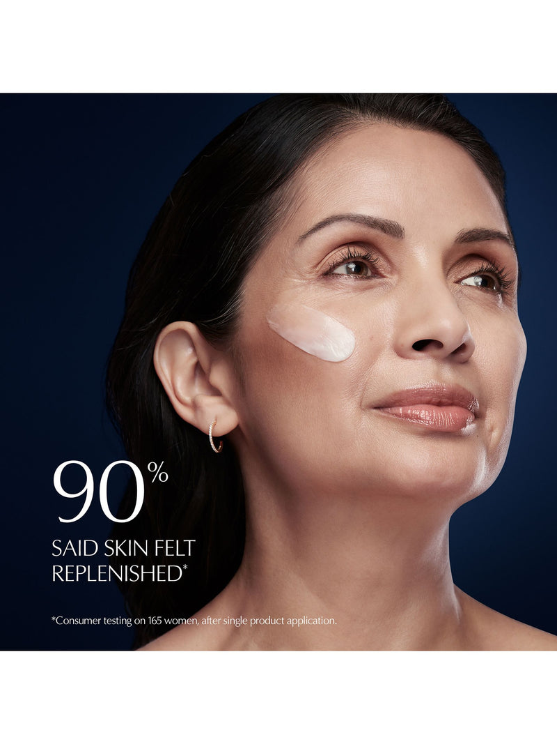 Estée Lauder Supreme+ Night Power Bounce Creme 30ml, imported from the UK