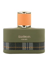 Next Barbour Heritage For Her Eau De Parfum 50ml- Buy online at McGrocer