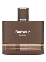 Next Barbour Origins For Him Eau de Parfum 50ml- Buy online at McGrocer