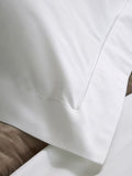 Christy Premium Sateen pillowcase pair - British product