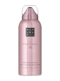 Rituals Body Lotion Mousse Ayurveda 150ml, imported from the UK