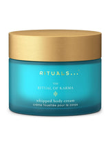 Next Rituals The Ritual of Sakura Cherry Blossom & Rice Milk Whipped Body Cream 220ml- Buy online at McGrocer