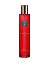 Next Rituals The Ritual of Ayurveda Sweet Almond Oil Indian Rose Hair & Body Mist 50ml- Buy online at McGrocer