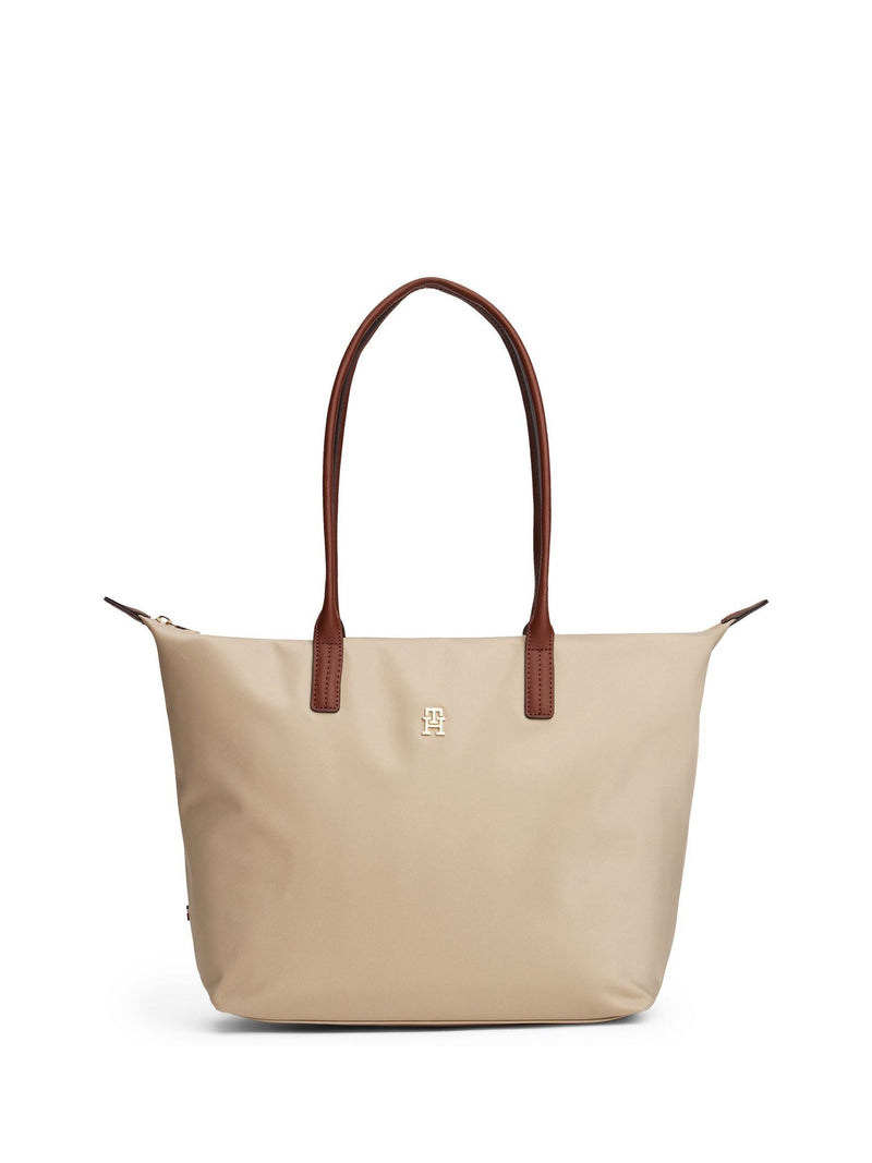 Tommy Hilfiger monogram tote bag, UK version