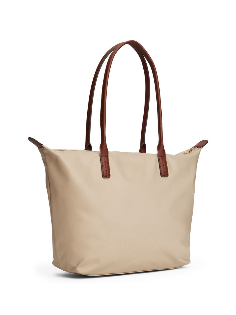 Tommy Hilfiger monogram tote bag, UK version