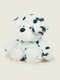 Warmies large Dalmation heatable soft toy (British brand)