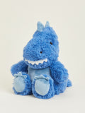 Warmies heatable T-Rex soft toy large, UK version