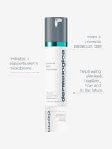 Next Dermalogica Breakout Biotic Acne-Targeting Daily Gel Moisturiser- Buy online at McGrocer