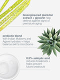 Dermalogica Breakout Biotic Moisturiser - British product