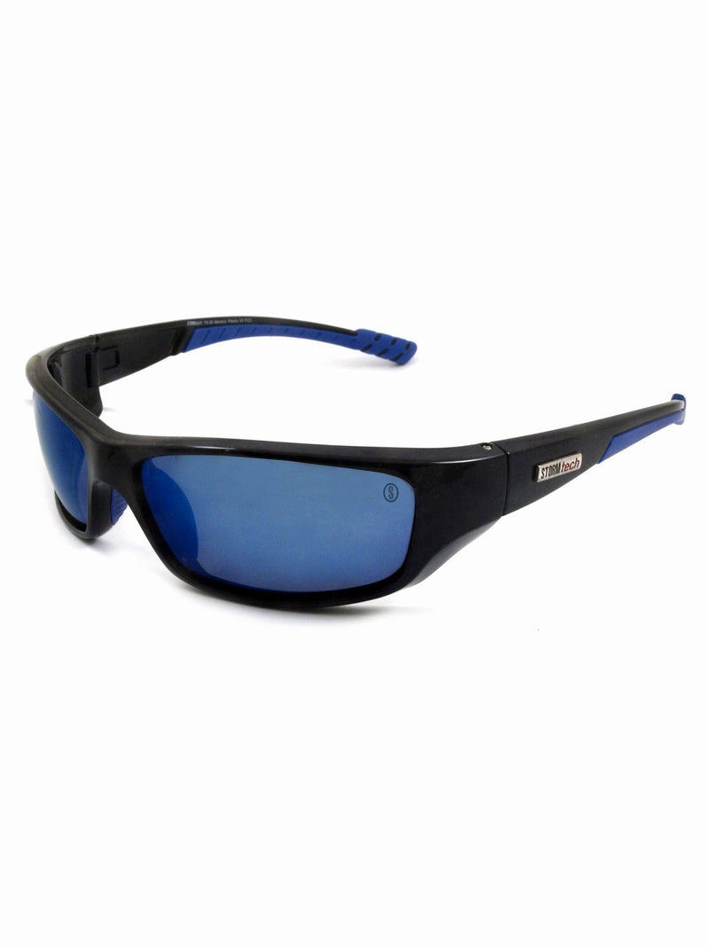Storm Black Tech Imbrius sunglasses, imported from the UK