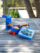 Next Lego Bright Blue City Lunch Box Set- Buy online at McGrocer
