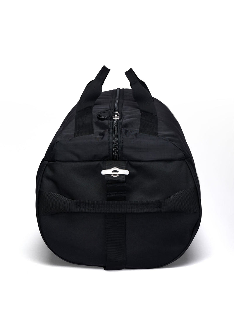 Berghaus Black Carryall Mule duffel bag 50 litre, UK version