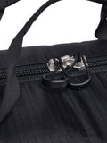 Berghaus Black Carryall Mule duffel bag 50 litre, UK version