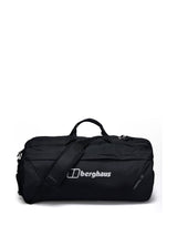 Next Berghaus Black Carryall Mule Duffel Bag 50 Litre- Buy online at McGrocer