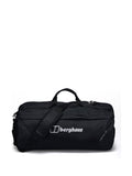 Berghaus Black Carryall Mule duffel bag 50 litre, UK version