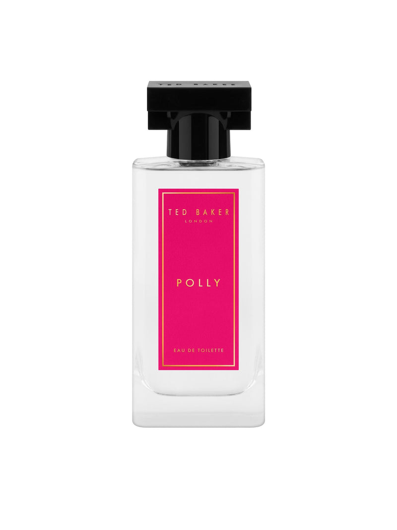 Ted Baker Polly Eau de Toilette Gift Set 50ml (British brand)