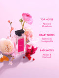 Ted Baker Polly Eau de Toilette Gift Set 50ml (British brand)
