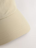 Stone ripstop cap children 1-16yrs, imported from the UK