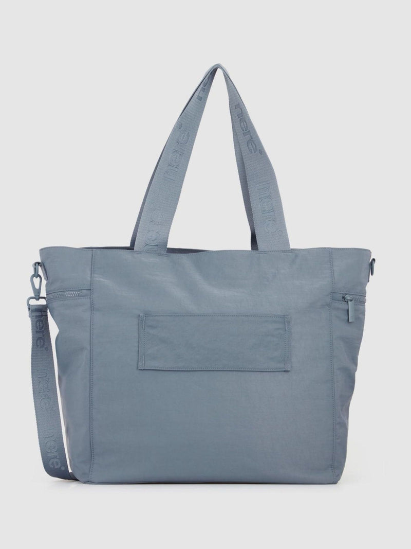 Nere Blue Stori C1 Spin small luggage (British brand)