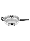Judge Vista 28cm saute pan, UK version