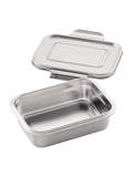 Judge 18/10 stainless steel lunch box 600ml, UK version