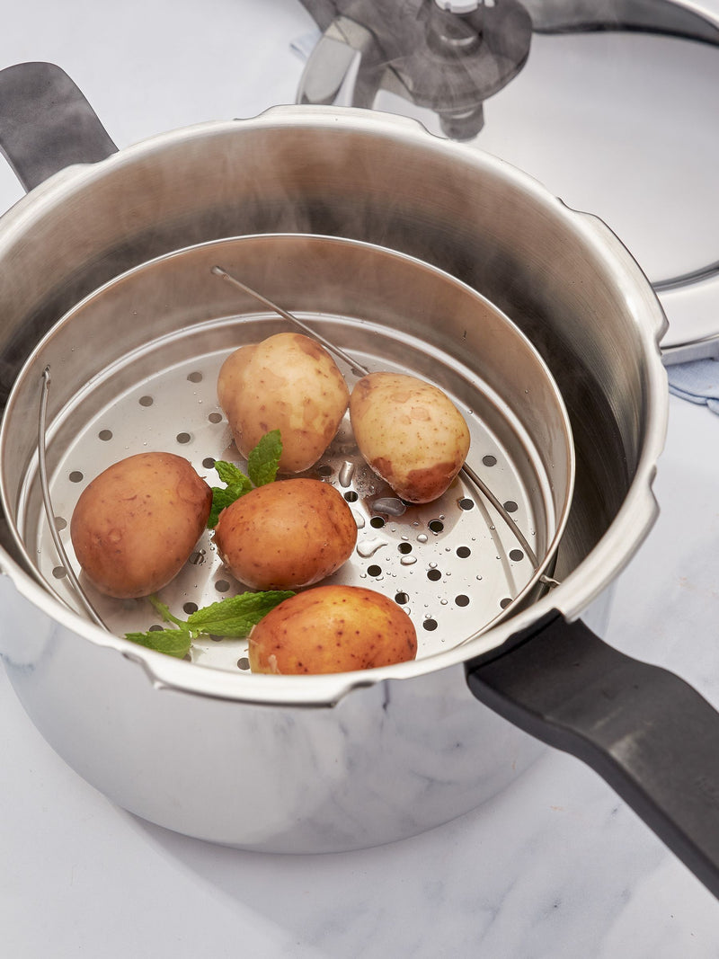 Judge stainless steel pressure cooker, UK version