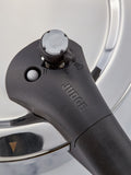Judge stainless steel pressure cooker, UK version