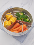 Judge stainless steel pressure cooker, UK version