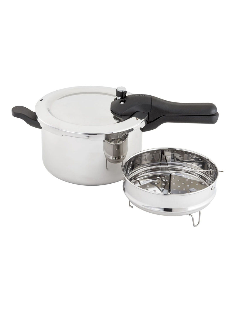 Judge stainless steel pressure cooker, UK version