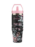 Regatta Cath Kidston thermal tumbler 0.9L, imported from the UK