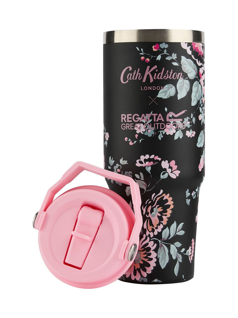 Regatta Cath Kidston thermal tumbler 0.9L, imported from the UK