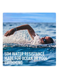 Reflex Active Sea Venture smart watch, UK version