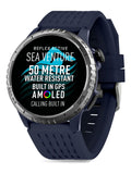 Reflex Active Sea Venture smart watch, UK version