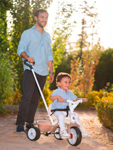 Next Smoby Beige Be Move Tricycle- Buy online at McGrocer