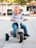Smoby Be Move tricycle beige, imported from the UK