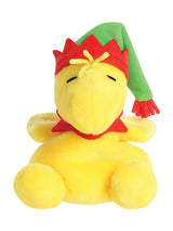 Next Aurora World Palm Pals Peanuts Elf Woodstock Soft Toy 5in- Buy online at McGrocer