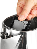 Haden Dorchester digital kettle chrome rose gold 1.7L - British product
