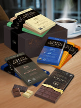 Next Green & Black's Ultimate Chocolate Bar Gift Set- Buy online at McGrocer