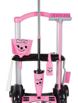 Next Casdon Hetty Cleaning Trolley Toy- Buy online at McGrocer